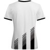 Conjunto fútbol de mujer sublimado Mil Rayas