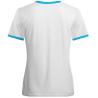 Conjunto fútbol de mujer sublimado Triángulos