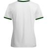Conjunto fútbol de mujer sublimado Triángulos