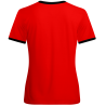 Conjunto fútbol de mujer sublimado Mix