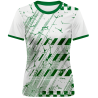 Conjunto fútbol de mujer sublimado Mix