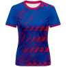 Conjunto fútbol de mujer sublimado Mix