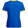 Conjunto fútbol de mujer sublimado Mix