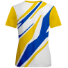 Conjunto fútbol de mujer sublimado Forest