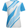 Conjunto fútbol de mujer sublimado Forest