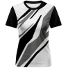 Conjunto fútbol de mujer sublimado Forest