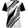 Conjunto fútbol de mujer sublimado Forest
