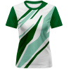 Conjunto fútbol de mujer sublimado Forest