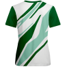 Conjunto fútbol de mujer sublimado Forest