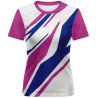 Conjunto fútbol de mujer sublimado Forest