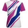 Conjunto fútbol de mujer sublimado Forest