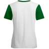 Conjunto fútbol de mujer sublimado Bits Fire