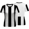 Camiseta fútbol de mujer sublimada Argentina