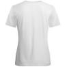 Camiseta fútbol de mujer sublimada Zig Zag