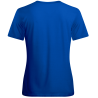 Camiseta fútbol de mujer sublimada Zig Zag