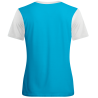 Camiseta fútbol de mujer sublimada Zig Zag