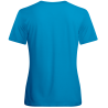 Camiseta fútbol de mujer sublimada Zig Zag
