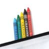 Estuche escolar Stamina SOLAZ