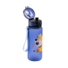 Botella infantil azul con león Stamina MARLEN