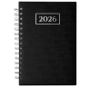 Agenda Stamina Hera 2026 A5