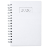 Agenda Stamina Hera 2026 A5