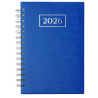 Agenda Stamina Hera 2026 A5