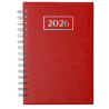 Agenda Stamina Hera 2026 A5