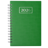 Agenda Stamina Hera 2026 A5