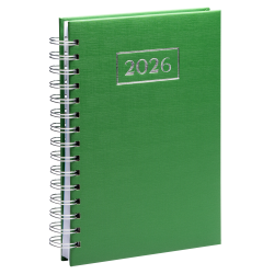 Agenda Stamina Hera 2026 A5