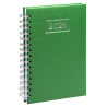 Agenda Stamina Hera 2026 A5