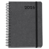 Libreta de Material Recicldo Tamaño A5