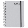 Libreta de Material Recicldo Tamaño A5
