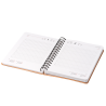 Libreta de Material Recicldo Tamaño A5