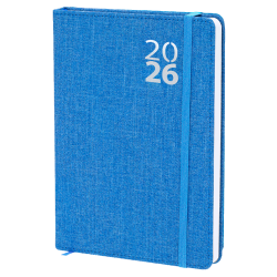 Agenda A5 Makito NUDELS 2026