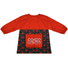 Bata Saco AC/DC personalizada