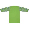 Bata sin Canesú Fútbol personalizada