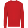 Sudadera tallas grandes cuello redondo de algodón orgánico Iqoniq ZION colores