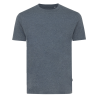Camiseta algodón reciclado Iqoniq MANUEL