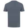 Camiseta algodón reciclado Iqoniq MANUEL