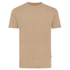 Camiseta algodón reciclado Iqoniq MANUEL