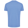 Camiseta algodón reciclado Iqoniq MANUEL
