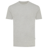 Camiseta algodón reciclado Iqoniq MANUEL