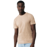Camiseta algodón reciclado Iqoniq MANUEL