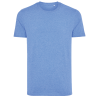 Camiseta tallas grandes algodón reciclado Iqoniq MANUEL