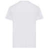 Camiseta tallas grandes poliéster reciclado Iqoniq TIKAL