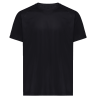 Camiseta tallas grandes poliéster reciclado Iqoniq TIKAL