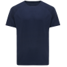 Camiseta tallas grandes poliéster reciclado Iqoniq TIKAL