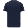 Camiseta tallas grandes poliéster reciclado Iqoniq TIKAL