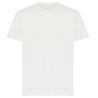 Camiseta tallas grandes poliéster reciclado Iqoniq TIKAL