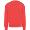 Sudadera cuello redondo de algodón reciclado Iqoniq KRUGER